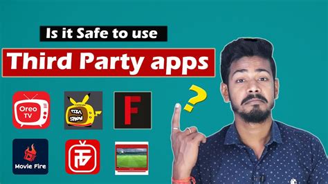 Third party application - A third party app is a software application that is created by a developer or company other than the manufacturer of the operating system or device it is intended to run on. These apps can be downloaded and installed on devices such as smartphones...